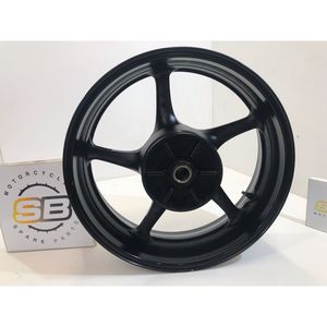 Parafango Anteriore Suzuki Katana Ay 50 Cod 53111-02E00-Y0W per Moto - Product Image 1