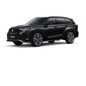 2,5 L híbrido 5 puertas 7 plazas SUV CROWN KLUGER <span class=keywords><strong>Toyo</strong></span> volante a la izquierda Guangdong <span class=keywords><strong>China</strong></span> - Product Image 1