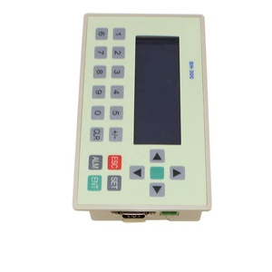 จัดส่งรวดเร็ว หน้าจอสัมผัส SH-300 หน้าจอ PLC HMI แบบสัมผัส SH-300 จอ LCD 4.3 นิ้ว HMI - Product Image 1