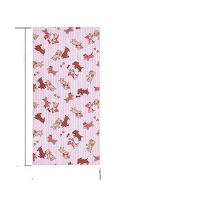 Toalla de playa sin arena de secado rápido de microfibra para niños personalizada para la playa - Product Image 2