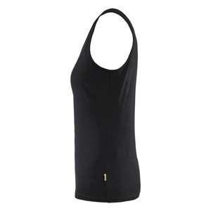 BLAKLADER - 351210299900XL Camiseta sin mangas para mujer Negro-ROPA INTERIOR TÉRMICA EAN 7330509948583 - Product Image 3