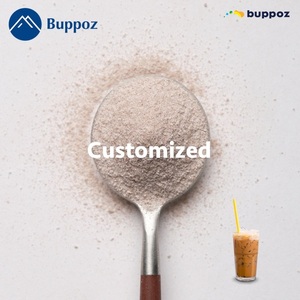 ผงชานมไทย 1 กก. บรรจุถุง ฮาลาล HACCP สำหรับร้านชานมไข่มุก โรงงานผลิตโดยตรง - Product Image 2