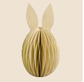Piccola Decorazione <span class=keywords><strong>a</strong></span> Forma di Coniglio in Carta <span class=keywords><strong>a</strong></span> Nido d'Ape per Feste <span class=keywords><strong>a</strong></span> <span class=keywords><strong>Tema</strong></span> Laurea, Natale, Pasqua e <span class=keywords><strong>Halloween</strong></span> - Product Image 6