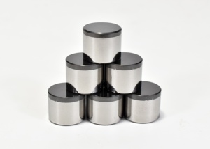 Cortador <span class=keywords><strong>PDC</strong></span> 1613 para Perfuração de Petróleo e Gás, Cortador <span class=keywords><strong>PDC</strong></span> de Diamante Premium para Brocas, Fornecimento de Fábrica - Product Image 6