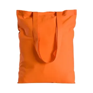 Shopper PG215 in cotone, merchandising personalizzato - Product Image 1