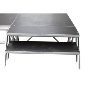 Vật liệu nhôm mặt đất hỗ trợ sân khấu bối cảnh mái Giàn khung giàn hệ thống để bán giàn cho các sự kiện - Product Image 4