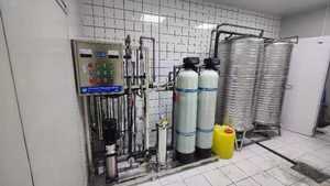 La máquina <span class=keywords><strong>de</strong></span> tratamiento <span class=keywords><strong>de</strong></span> agua para reciclar y hacer agua pura se aplica al lavado/lavandería <span class=keywords><strong>de</strong></span> automóviles - Product Image 4