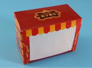 Jeu d'ombres créatif pour enfants, manuel de bricolage, technologie, petite production, invention, <span class=keywords><strong>expérience</strong></span> <span class=keywords><strong>scientifique</strong></span>, équipement d'enseignement des ombres - Product Image 6