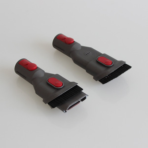 Aspirateur sans fil pièces de rechange pour Dysons V7 V8 V10 V11 <span class=keywords><strong>SV10</strong></span> SV11 967482-01 2 en 1 brosse combinée outil à dégagement rapide - Product Image 6