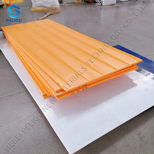 40mm 45mm 50mm 60mm 80mm 90mm厚厚<span class=keywords><strong>UHMW</strong></span> PE 1000 UHMWPEポリエチレンシートメーカー - Product Image 4
