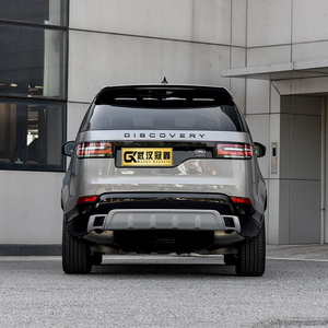 <span class=keywords><strong>Land</strong></span> <span class=keywords><strong>Rover</strong></span> <span class=keywords><strong>Discovery</strong></span> 5 Usado en China, Gasolina, Económico, Familiar, Premium, Sin Accidentes, Amplio, Entrega Mundial, 2025 - Product Image 4