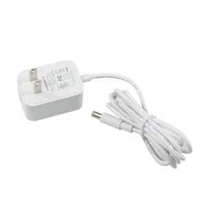 220V 5V Mini 5.5V AC Adapter chuyển đổi 110V DC cung cấp điện đầu ra 120V 5V biến áp