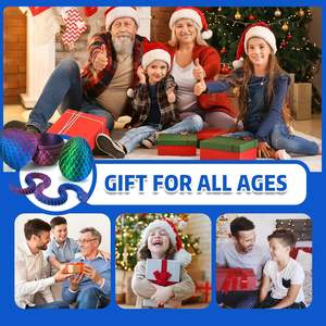 Ensemble d'œufs de <span class=keywords><strong>serpent</strong></span> imprimés en 3D en gros - Décoration de Pâques qui brille dans le noir |   Jouet anti-stress - Product Image 2