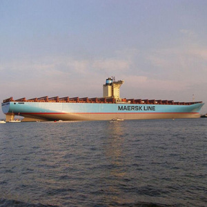 Expédition internationale LCL FCL, fret en conteneur de 30 tonnes, transport mondial, dédouanement indonésien inclus - Product Image 3
