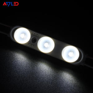 Módulos LED Blancos IP68 DC12V SMD2835 3LEDs, Módulo de Luz LED para Letreros y Carteleras LED - Product Image 2