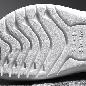 Sandales en mousse personnalisées pour hommes, design personnalisé, mode, plage, extérieur, logo personnalisé, sandales en <span class=keywords><strong>EVA</strong></span>, tongs de sport pour hommes - Product Image 5