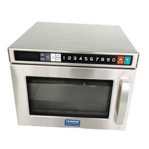 Horno <span class=keywords><strong>microondas</strong></span> de acero inoxidable, magnatrón, <span class=keywords><strong>2022</strong></span> - Product Image 6
