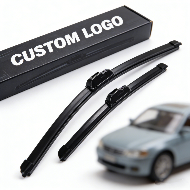 Customized Car Windscreen Natural Rubber Wiper