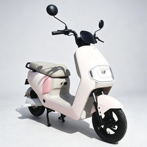 SAIGE Moteur Électrique, Vélos et Trottinettes SAIGE, Mini-camion allemand, Véhicules à Énergie Nouvelle, Xmen Ebike Scooter - Product Image 1