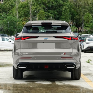Nouvelle voiture chinoise 2023 Changan Oushang <span class=keywords><strong>Z6</strong></span> Énergie Nouvelle 150KM Flagship PLUS Modèle de stationnement intelligent - Product Image 6