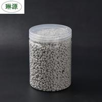 PE HDPE LDPE LLDPE plastiques de qualité film soufflé granulés recyclés Anti-humidité Masterbatch antimousses LDPE LLDPE additif déshydratant