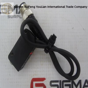 เซ็นเซอร์ Corp Pz-m53 ของแท้ใหม่พร้อมส่ง ระบบอัตโนมัติในอุตสาหกรรม ตัวควบคุมการเขียนโปรแกรม PLC แบบเฉพาะ - Product Image 1