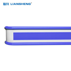 ราวจับแบบจีนโบราณ ป้องกันการกระแทก ขนาด 5.906 นิ้ว (150 มม.) สำหรับโรงพยาบาล - Product Image 2