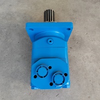 Moteur hydraulique orbital OMV à étanchéité fiable OMV400-151B3101 OMV630-151B3103 OMV800-151B3104 pour engins de voirie