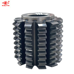 Hersteller Beliebte Genauigkeit AA Custom Modul M0.5 ~ M30 Hoch effizientes Hartmetall-Zahnrad kochfeld mit hoher Härte und geringer Vibration für <span class=keywords><strong>DIN5480</strong></span> - Product Image 4