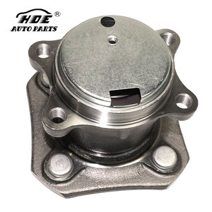 512384 BR930691 43202-ET010 Wholesale HDE Auto Parts Rear <b>Wheel</b> Hub Bearing for Nissan Sentra - Product Image 2