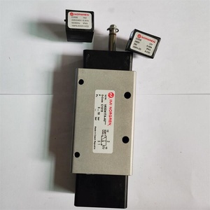 Cilindro V63D417A-A2 IMI, Piezas Neumáticas, Control por Solenoide - Product Image 6
