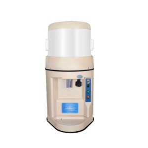 Kích thước nhỏ cạo Băng một cách nhanh chóng thương mại nghiền nát máy nước đá - Product Image 1