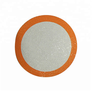 37,0mm de alta calidad Compatible con <span class=keywords><strong>Nespresso</strong></span> cápsulas de café de tapas de aluminio de 47,0mm de <span class=keywords><strong>Lavazza</strong></span> tazas tapa - Product Image 1