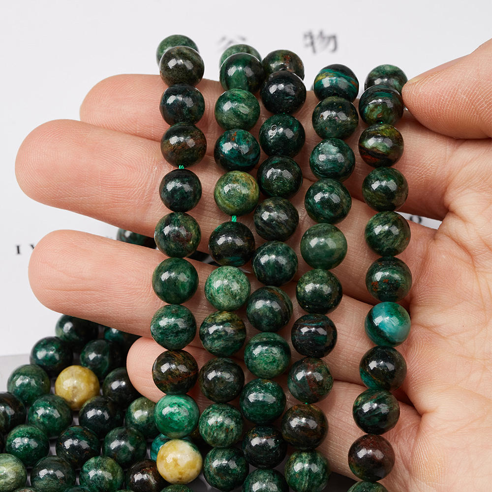 Émeraude (mélange)