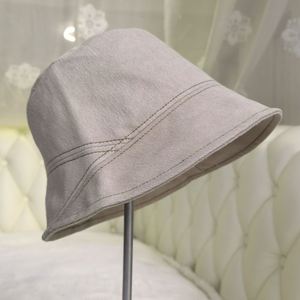 หมวกบักเก็ตคลุมหน้า, หมวกชาวประมงสำหรับผู้หญิง, หมวกบักเก็ต - Product Image 1