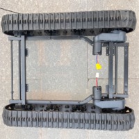 Voiture électrique pour enfant DLS X7, à piles, unisexe, avec châssis en métal et pneus en caoutchouc.