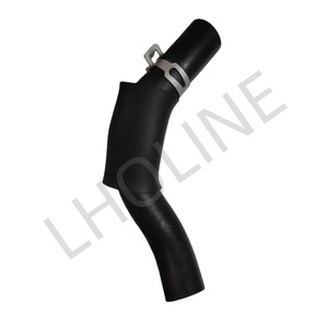 Tuyau de refroidissement 25411-1W200 en caoutchouc EPDM pour système de refroidissement, pièce de rechange - Product Image 4