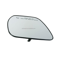 Nouveau rétroviseur latéral de voiture de 20 mm, miroir convexe pour Suzuki Grand Vitara (05-09)