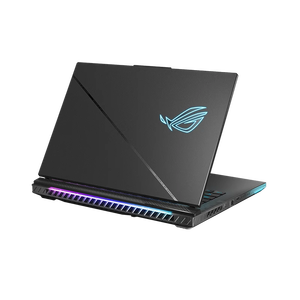 โน้ตบุ๊ก ASUS Strix 8 Plus Core I9-14900H GeForce RTX4060 หน้าจอ 2.5K สำหรับตัดต่อวิดีโอและเล่นเกม โน้ตบุ๊กใหม่ - Product Image 4