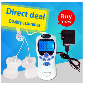 Apparecchiature Sanitarie, Strumento Terapeutico Digitale per Massaggio EMS Corporeo - Product Image 2