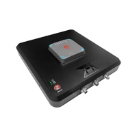 Lecteur RFID pour chariot élévateur VANCH VKD-82A TCP/IP Wiegand RS232 RS485 Interfaces WiFi Longue portée UHF ISO 18000-6C Protection IP65 ABS
