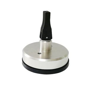 Ventosas de mano de 55mm, elevadores de vidrio, Ventosas para parabrisas - Product Image 1