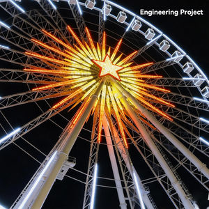 Striscia LED Flessibile in Silicone, Impermeabile IP65, Anti-UV, CRI>83, Alta Luminosità, DC24V, Bassa Tensione, per Pubblicità e Decorazione Negozi - Product Image 5