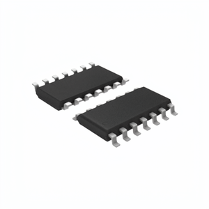 Electronic Circuit Components UC3844DX Original One Stop Service Power Management (PMIC) 14 SOlC - Product Image 1