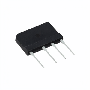 In Stock Diodes 4-ESIP GBJ3506 Buy Online Electronic Components - Product Image 1