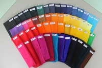 Colorant réactif rouge 195 Rit Dye, colorant en poudre organique