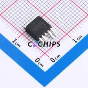SP4011CTM Transistor à effet de champ à transistor TO-252-4L (MOSFET) original et nouveau service de puces de composants électroniques et de nomenclature - Product Image 1