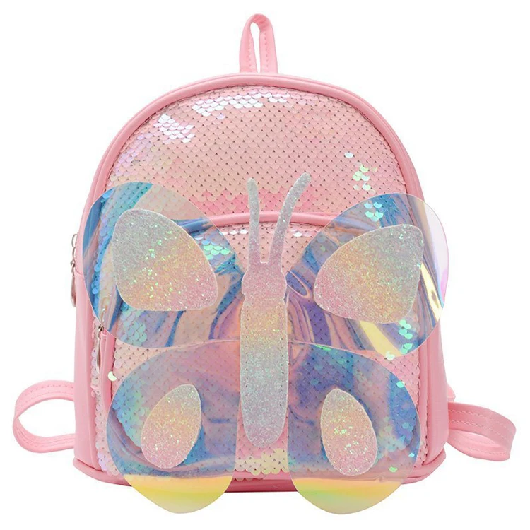Mochila Antirrobo Con Moño Mariposa Para Mujer Mochila Antirrobo Con Moño Mariposa Para Mujer