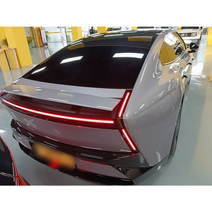<span class=keywords><strong>Voiture</strong></span> <span class=keywords><strong>d</strong></span>'<span class=keywords><strong>occasion</strong></span> Guazi 2025 XPeng P7 – Fournisseur fiable, entièrement électrique, nouvelle énergie, berline automatique, conduite à gauche, 5 places - Product Image 6