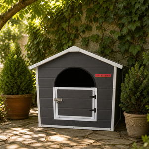 <span class=keywords><strong>Abri</strong></span> <span class=keywords><strong>de</strong></span> <span class=keywords><strong>jardin</strong></span> en PVC durable, résistant aux UV, pour chiens et chats, directement <span class=keywords><strong>de</strong></span> l'usine - Product Image 1